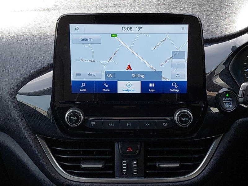 Used Ford Fiesta 2022 for sale - 76770920: Photo 11