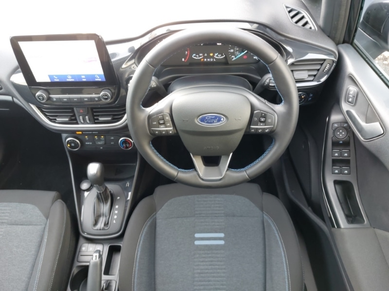 Used Ford Fiesta 2022 for sale - 76770920: Photo 7