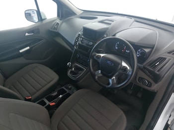 Used Ford Transit Connect 2024 for sale - 79336016: Photo
