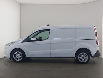 Used Ford Transit Connect 2024 for sale - 79336016: Photo