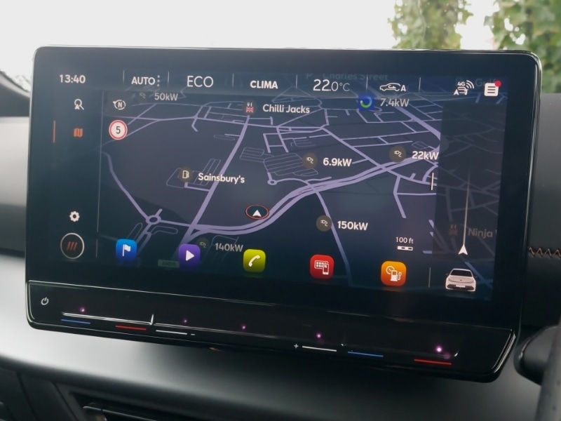 Used Cupra Born 2024 for sale - 77912855: Photo 7