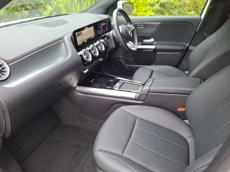 Used Mercedes-Benz EQA 2024 for sale - 76838282: Photo 5