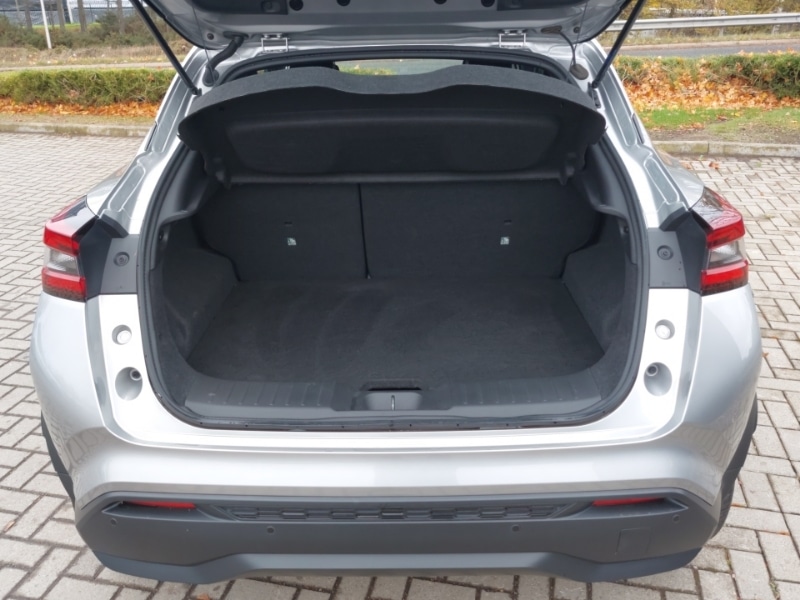 Used Nissan Juke 2020 for sale - 76451675: Photo 8