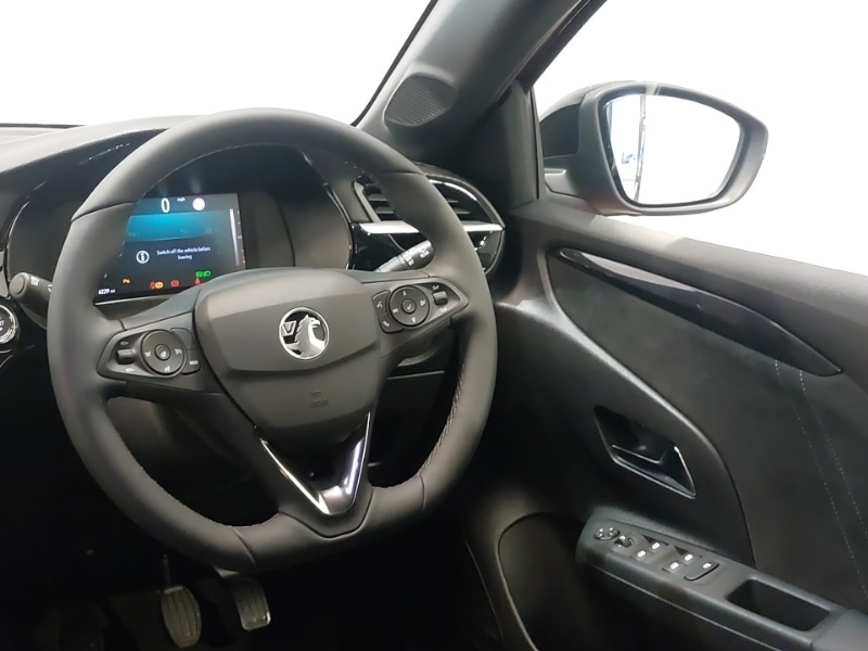 Used Vauxhall Corsa 2025 for sale - 76160030: Photo 10
