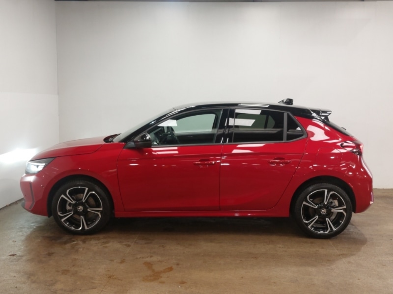 Used Vauxhall Corsa 2025 for sale - 76160030: Photo 4