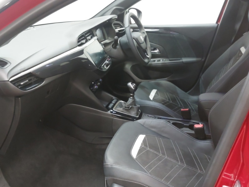 Used Vauxhall Corsa 2025 for sale - 76160030: Photo 5