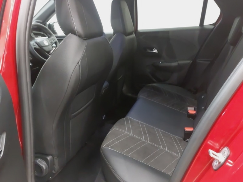 Used Vauxhall Corsa 2025 for sale - 76160030: Photo 6