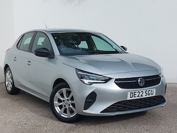 Vauxhall - Corsa
