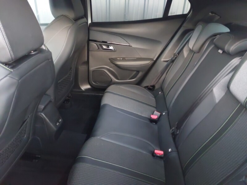 Used Peugeot 2008 2023 for sale - 77299226: Photo 6