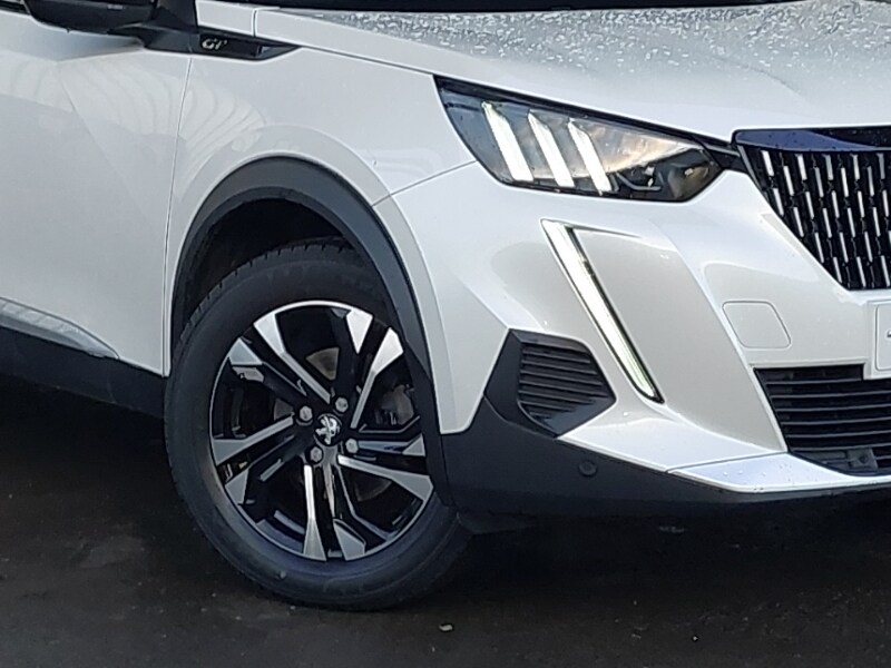 Used Peugeot 2008 2023 for sale - 77299226: Photo 9