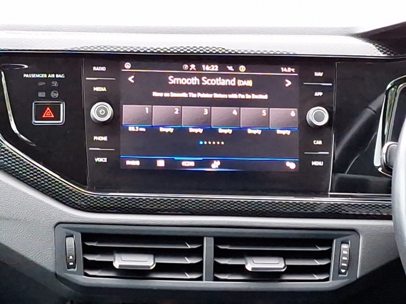 Used Volkswagen Polo 2023 for sale - 76720882: Photo 11