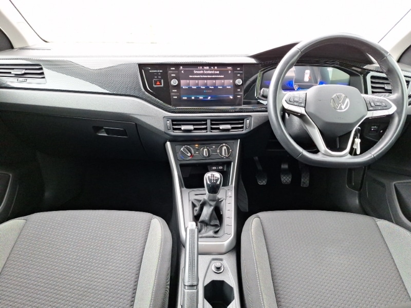 Used Volkswagen Polo 2023 for sale - 76720882: Photo 2