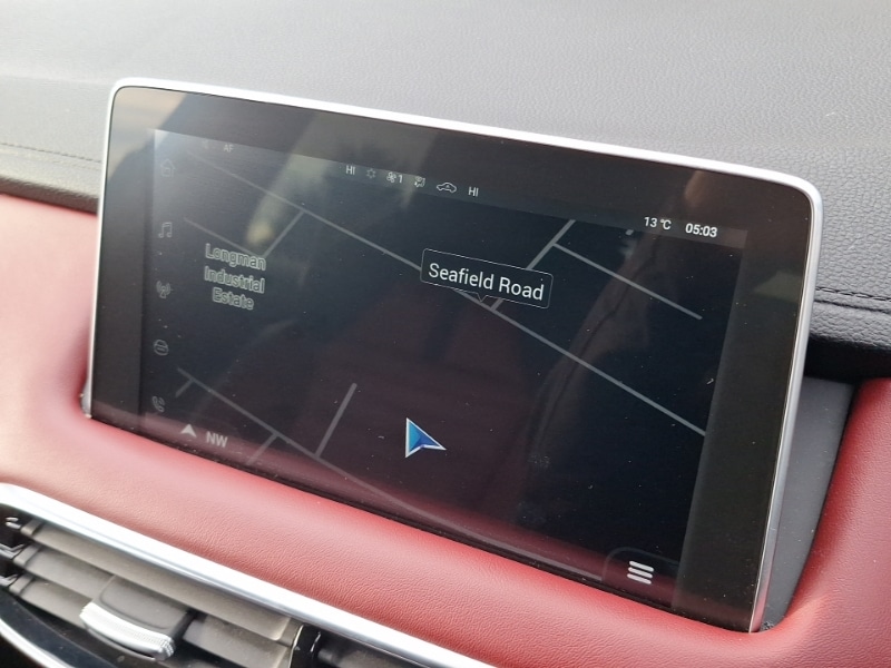 Used MG MG HS 2023 for sale - 76479395: Photo 11