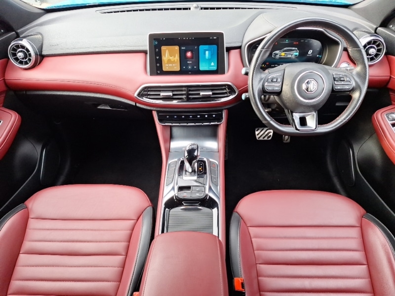 Used MG MG HS 2023 for sale - 76479395: Photo 2