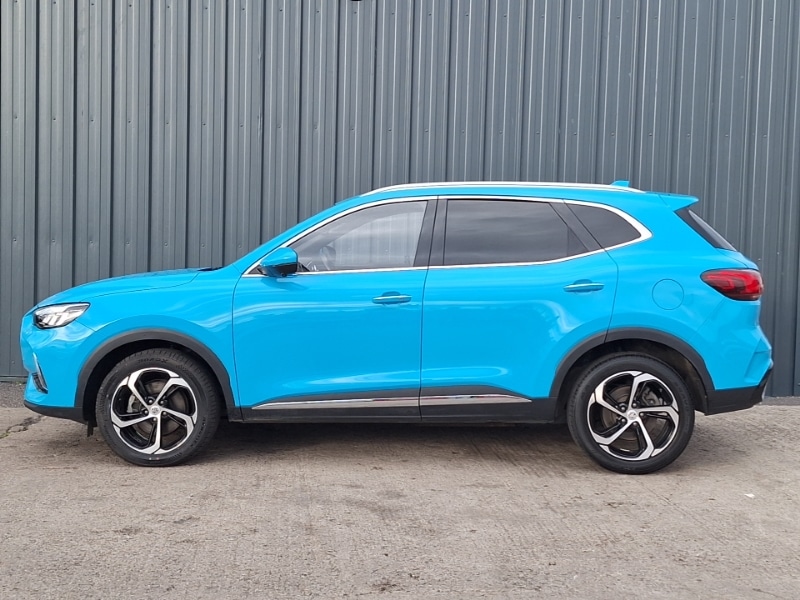 Used MG MG HS 2023 for sale - 76479395: Photo 4