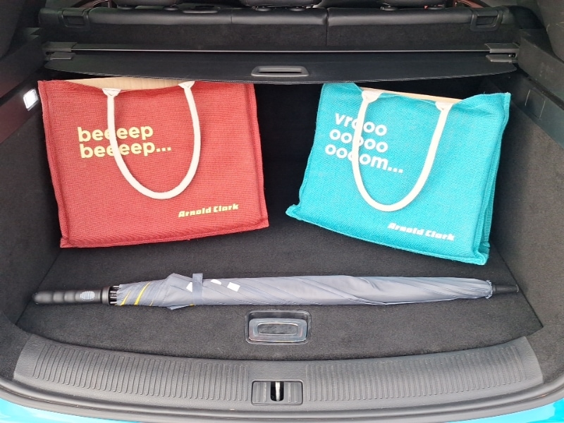 Used MG MG HS 2023 for sale - 76479395: Photo 8