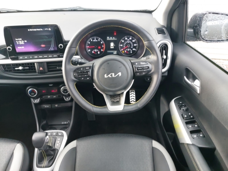 Used Kia Picanto 2023 for sale - 77924104: Photo 7