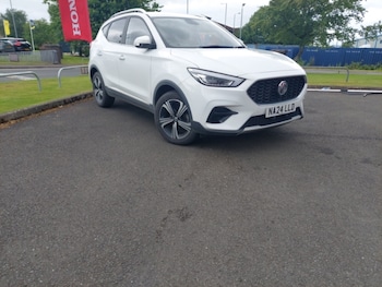 Used MG MG ZS 2024 for sale - 78917325: Photo
