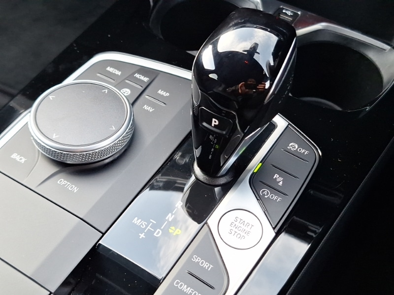 Used BMW 1 Series 2023 for sale - 76583804: Photo 10