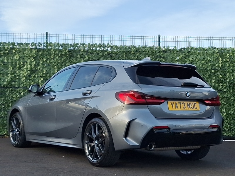 Used BMW 1 Series 2023 for sale - 76583804: Photo 3