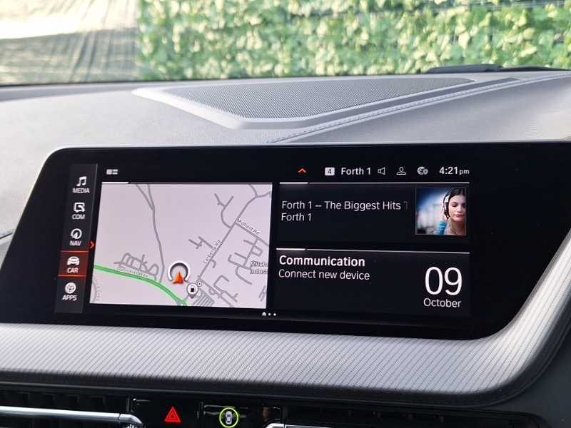 Used BMW 1 Series 2023 for sale - 76583804: Photo 8