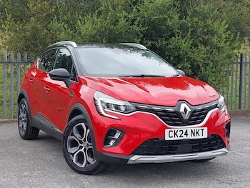 Renault - Captur