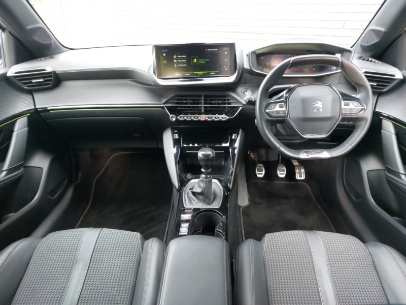 Used Peugeot 208 2021 for sale - 77938774: Photo 2