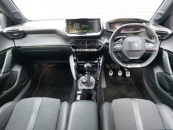 Used Peugeot 208 2021 for sale - 77938774: Photo