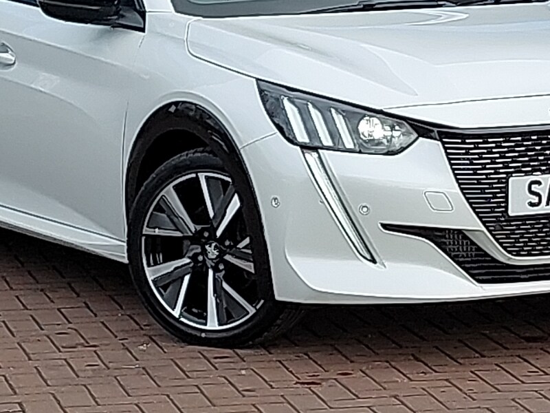 Used Peugeot 208 2021 for sale - 77938774: Photo 9