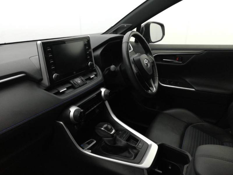 Used Toyota RAV4 2022 for sale - 77536887: Photo 5