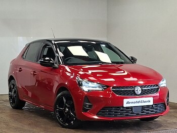 Used Vauxhall Corsa 2023 for sale - 79597318: Photo