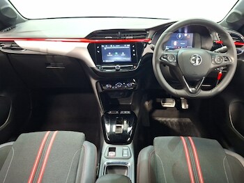 Used Vauxhall Corsa 2023 for sale - 79597318: Photo