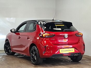 Used Vauxhall Corsa 2023 for sale - 79597318: Photo