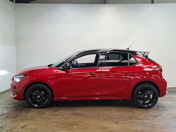 Used Vauxhall Corsa 2023 for sale - 79597318: Photo
