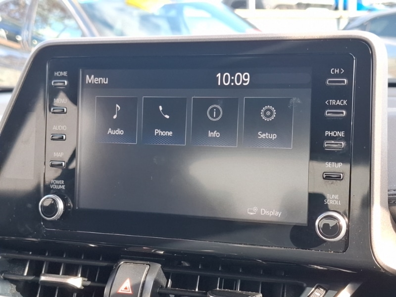 Vehicle 11