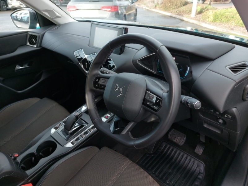 Used DS Automobiles DS 3 2022 for sale - 77434253: Photo 10