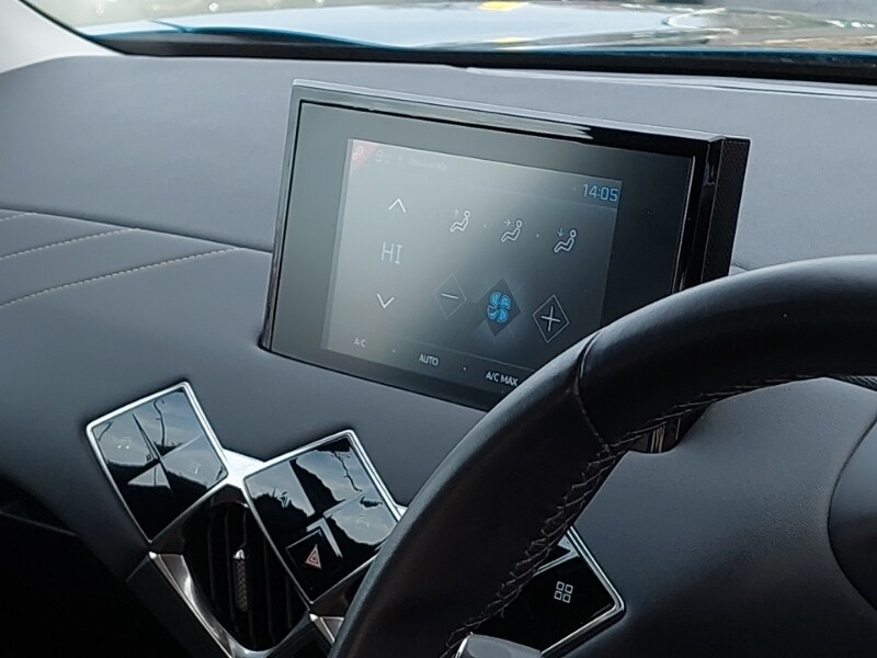 Used DS Automobiles DS 3 2022 for sale - 77434253: Photo 11