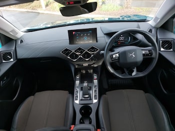 Used DS Automobiles DS 3 2022 for sale - 77434253: Photo