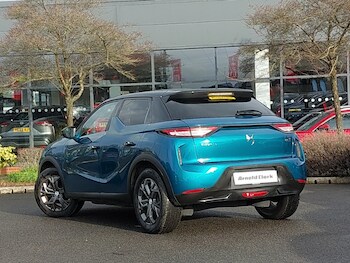 Used DS Automobiles DS 3 2022 for sale - 77434253: Photo