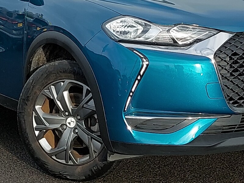 Used DS Automobiles DS 3 2022 for sale - 77434253: Photo 9