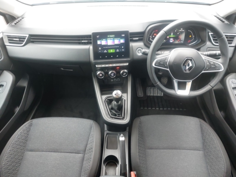 Used Renault Clio 2023 for sale - 77285197: Photo 2