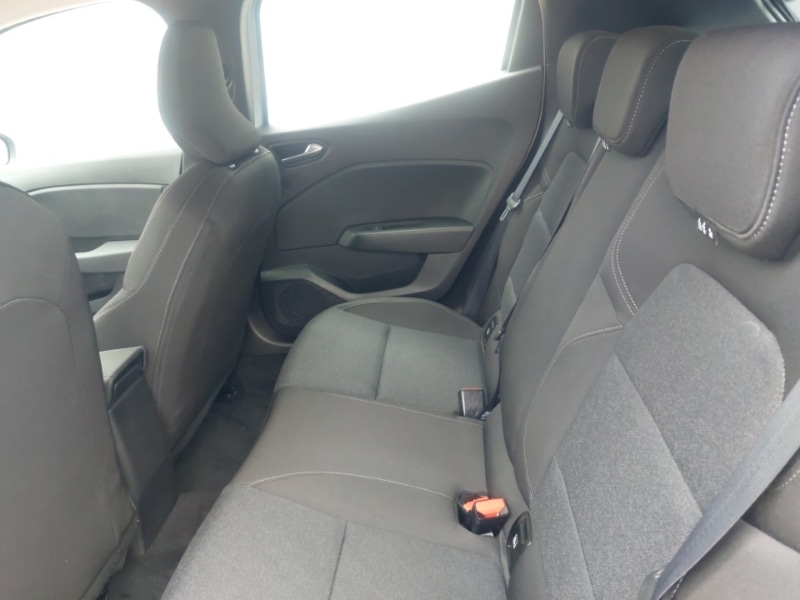 Used Renault Clio 2023 for sale - 77285197: Photo 6