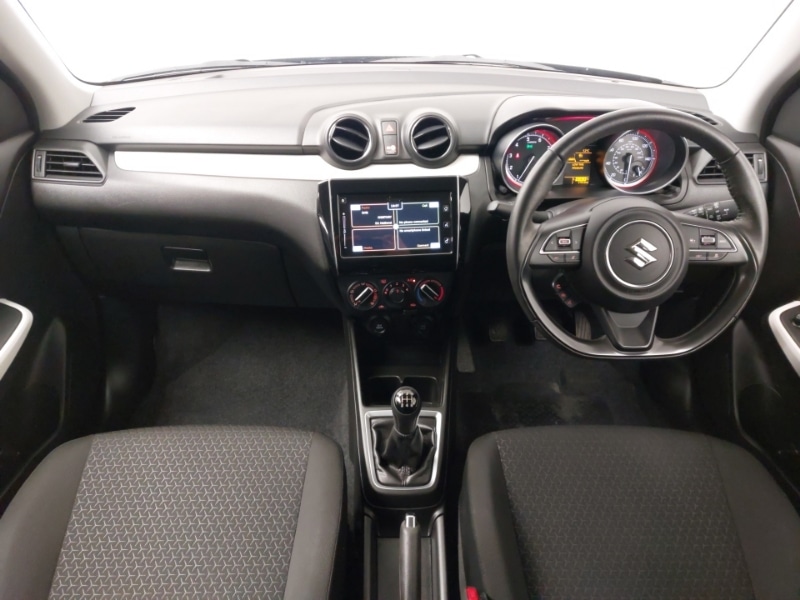 Used Suzuki Swift 2022 for sale - 77197152: Photo 2