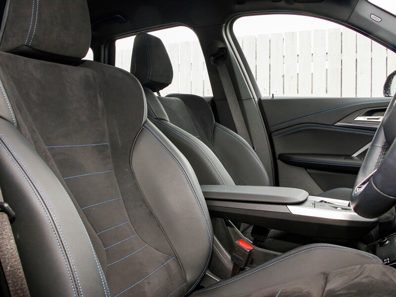 Used BMW iX1 2023 for sale - 77299034: Photo 11