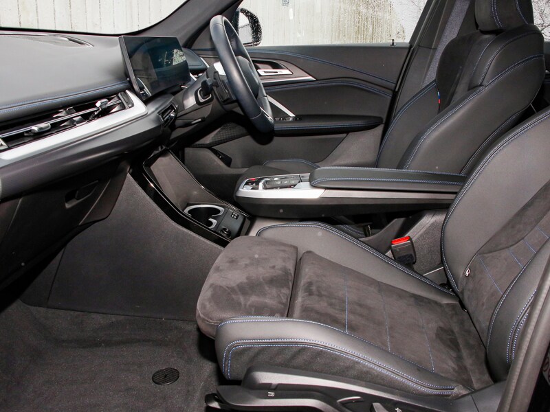 Used BMW iX1 2023 for sale - 77299034: Photo 7