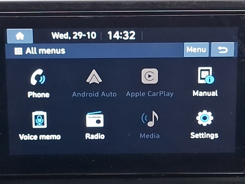 Used Hyundai i20 2023 for sale - 76451719: Photo 12