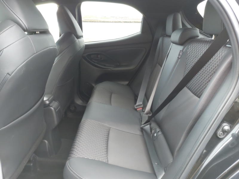 Used Mazda Mazda2 HYBRID 2024 for sale - 77380547: Photo 6