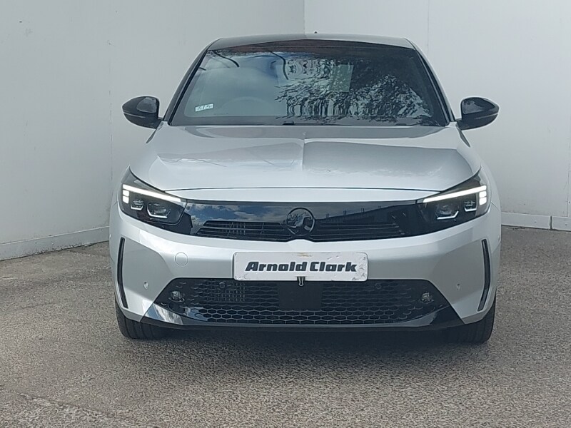 Used Vauxhall Corsa 2025 for sale - 76816901: Photo 12