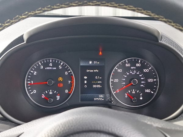 Used Kia Picanto 2022 for sale - 76282426: Photo 11