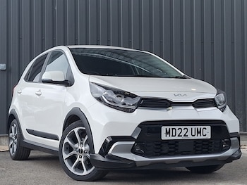 Kia - Picanto